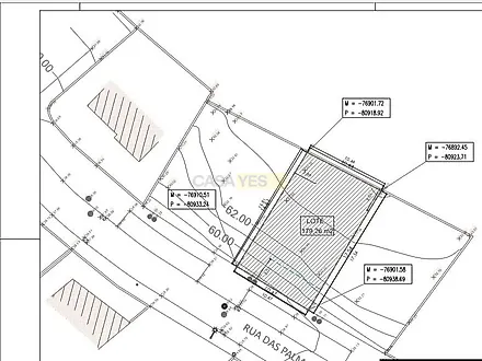 Land for sale in Vila Franca de Xira, Portugal — €100,000