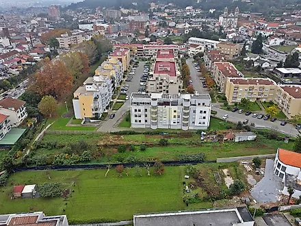 Land for sale in Valongo, Portugal — €180,000