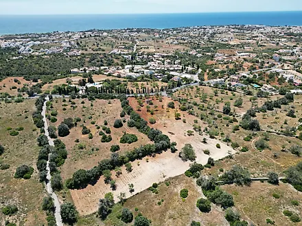 Land for sale in Albufeira, Portugal — €690,000