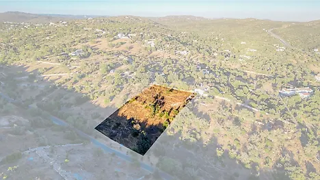 Land for sale in Albufeira, Portugal — €179,000