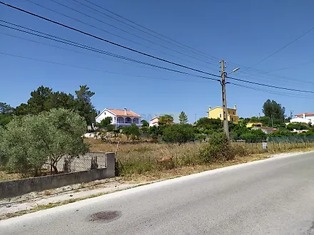 Land for sale in Cartaxo, Portugal — €140,000