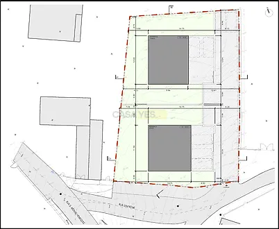 Land for sale in Sintra, Portugal — €200,000
