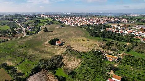 Land for sale in Moita, Portugal — €320,000