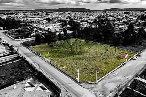 Land for sale in Seixal, Portugal — €400,000