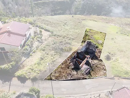 Land for sale in Calheta (Madeira), Portugal — €90,000
