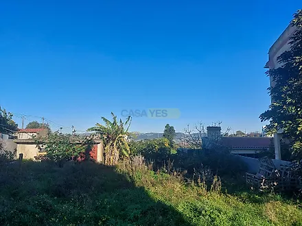 Land for sale in Loures, Portugal — €95,000