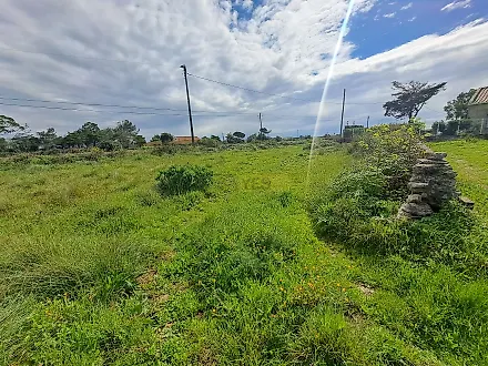 Land for sale in Sintra, Portugal — €155,000
