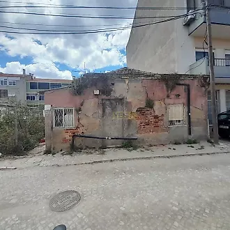 Land for sale in Barreiro, Portugal — €150,000