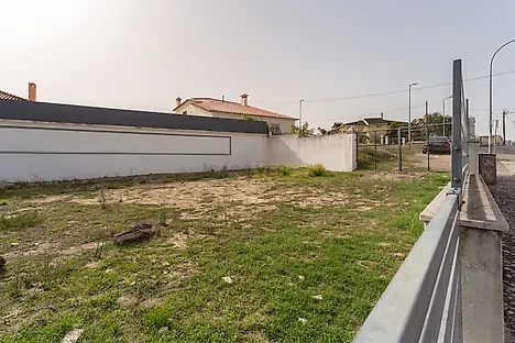 Land for sale in Sintra, Portugal — €165,000