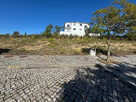 Land for sale in Pombal, Portugal — €96,000
