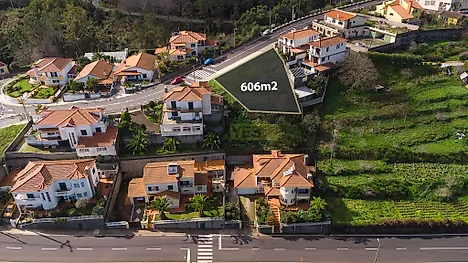 Terreno em Armamar