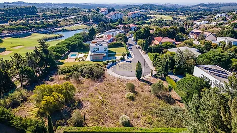 Land for sale in Sintra, Portugal — €850,000
