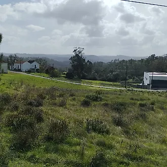 Land for sale in Pombal, Portugal — €76,000