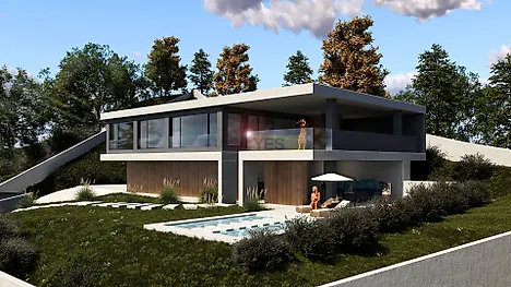 Land for sale in Vila Franca de Xira, Portugal — €110,000