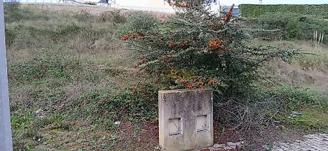 Land for sale in Mafra, Portugal — €75,000