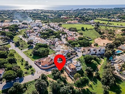 Terreno em Albufeira