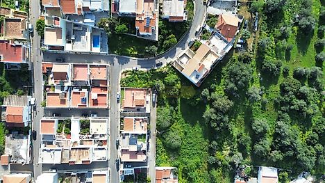 Terreno em Portimão
