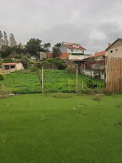Land for sale in Cascais, Portugal — €590,000