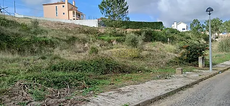 Land for sale in Mafra, Portugal — €75,000
