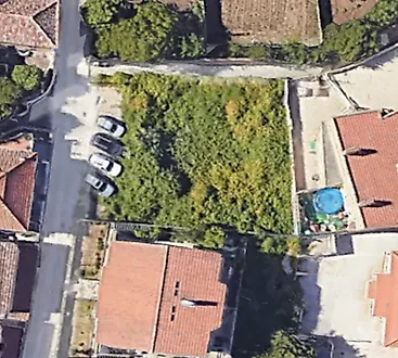 Land for sale in Sintra, Portugal — €250,000
