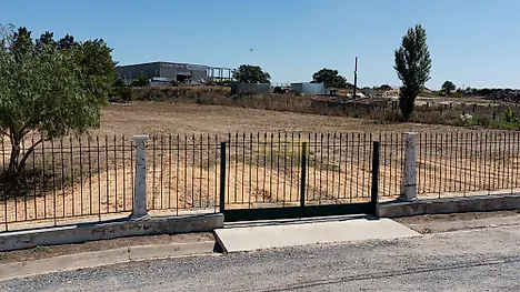 Land for sale in Moita, Portugal — €642,500