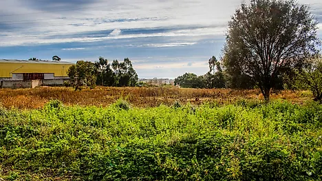 Land for sale in Vila Nova de Gaia, Portugal — €1,800,000