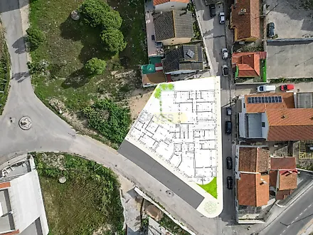 Land for sale in Figueira da Foz, Portugal — €320,000