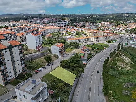 Land for sale in Figueira da Foz, Portugal — €60,000