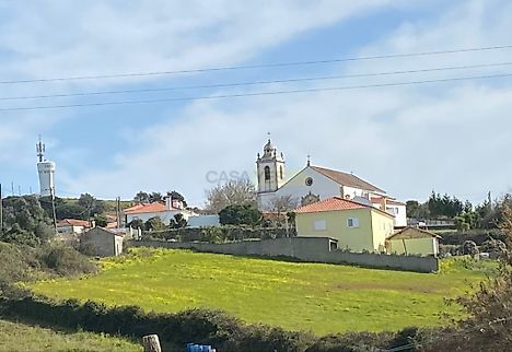 Land for sale in Sobral de Monte Agraço, Portugal — €106,500