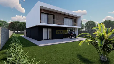 Land for sale in Ribeira Grande, Portugal — €155,000