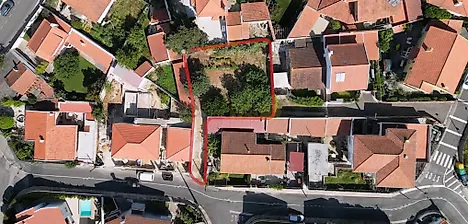 Land for sale in Cascais, Portugal — €550,000