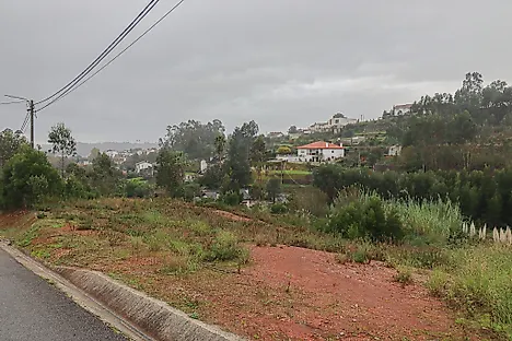 Land for sale in Águeda, Portugal — €220,000