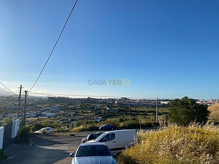 Land for sale in Sintra, Portugal — €70,000
