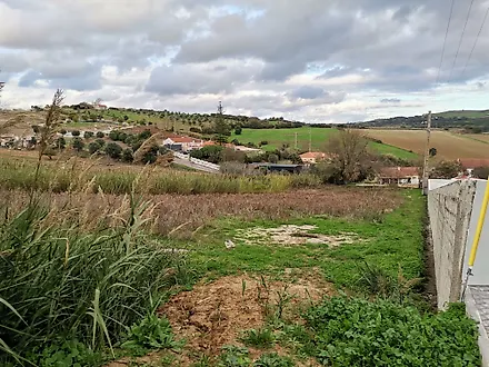 Land for sale in Sobral de Monte Agraço, Portugal — €110,000
