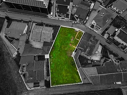 Land for sale in Vila Verde, Portugal — €120,000