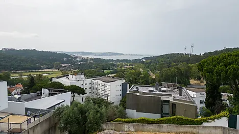 Land for sale in Oeiras, Portugal — €625,000