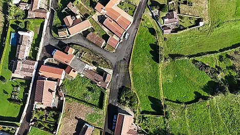 Terreno em Nordeste