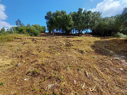 Land for sale in Sintra, Portugal — €107,000