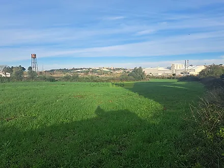 Land for sale in Sintra, Portugal — €490,000