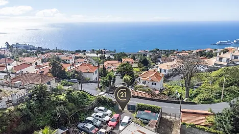 Land for sale in Funchal, Portugal — €150,000