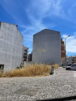 Land for sale in Torres Novas, Portugal — €130,000