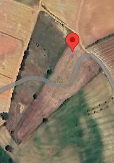 Land for sale in Mafra, Portugal — €83,000