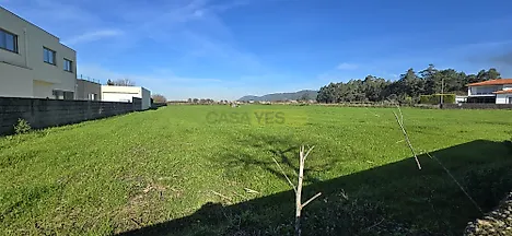 Land for sale in Esposende, Portugal — €145,000