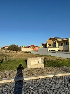 Terreno em Carrazeda de Ansiães