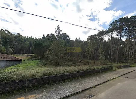 Land for sale in Oliveira do Bairro, Portugal — €60,000