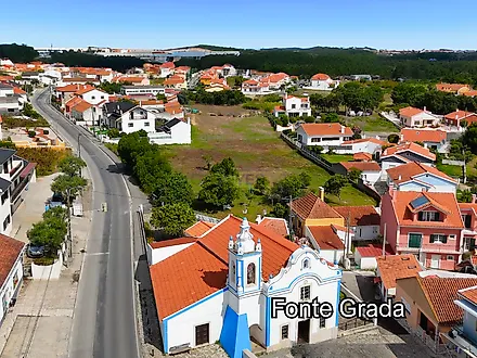 Land for sale in Torres Vedras, Portugal — €450,000
