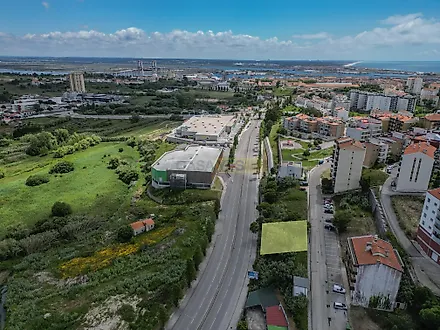 Land for sale in Figueira da Foz, Portugal — €60,000