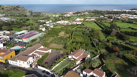 Land for sale in Ponta Delgada, Portugal — €595,000