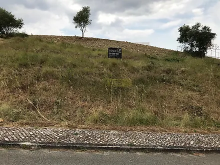 Land for sale in Vila Franca de Xira, Portugal — €75,000