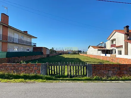 Land for sale in Ílhavo, Portugal — €80,000
